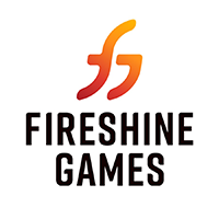 FIRESHINE GAMES